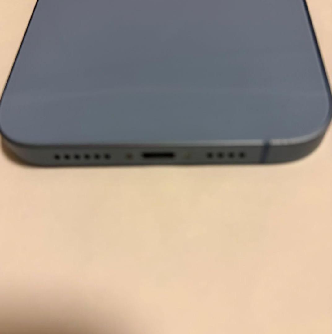 バッテリー純正　iPhone 14 Plus｜256GB｜SIMフリー版