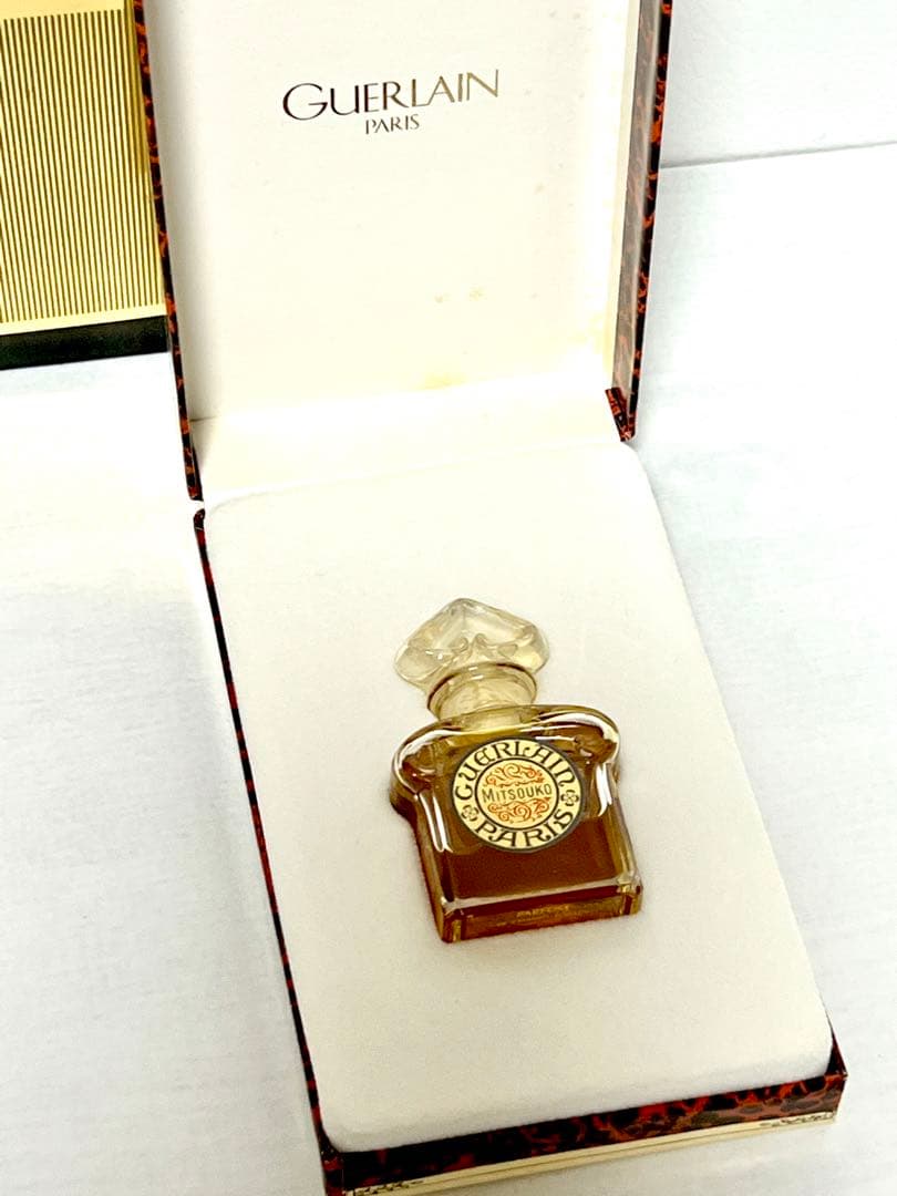 ゲラン ミツコ パルファム　7.5ml