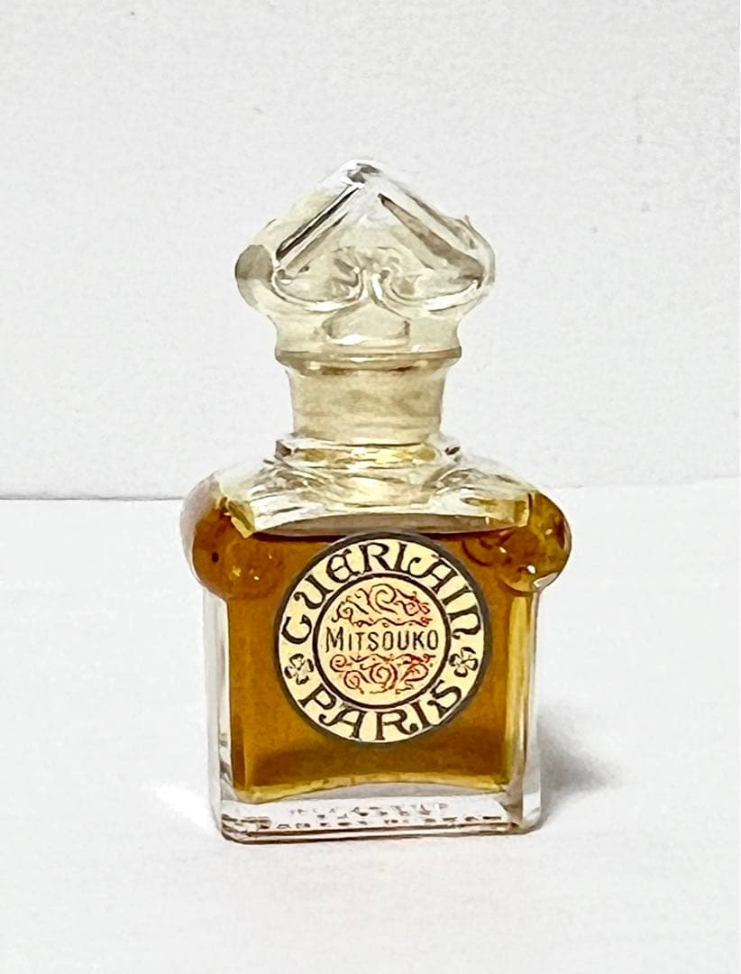 ゲラン ミツコ パルファム　7.5ml