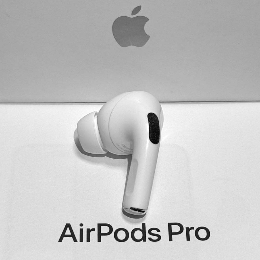 【綺麗】Apple AirPods Pro 第2世代 USB-C 左耳のみ