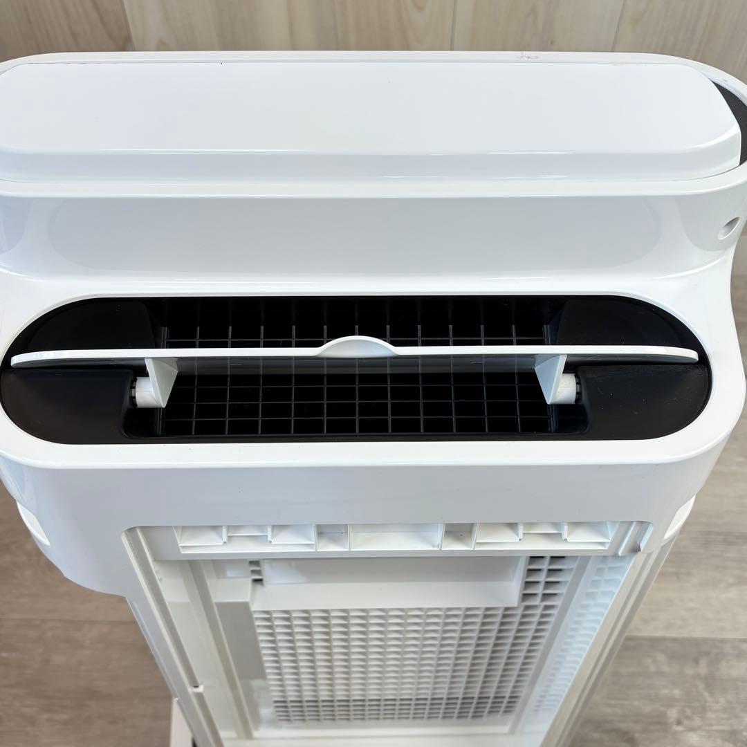 【花粉の季節！】加湿空気清浄機　SHARP KC-L500Y-W 2020年製