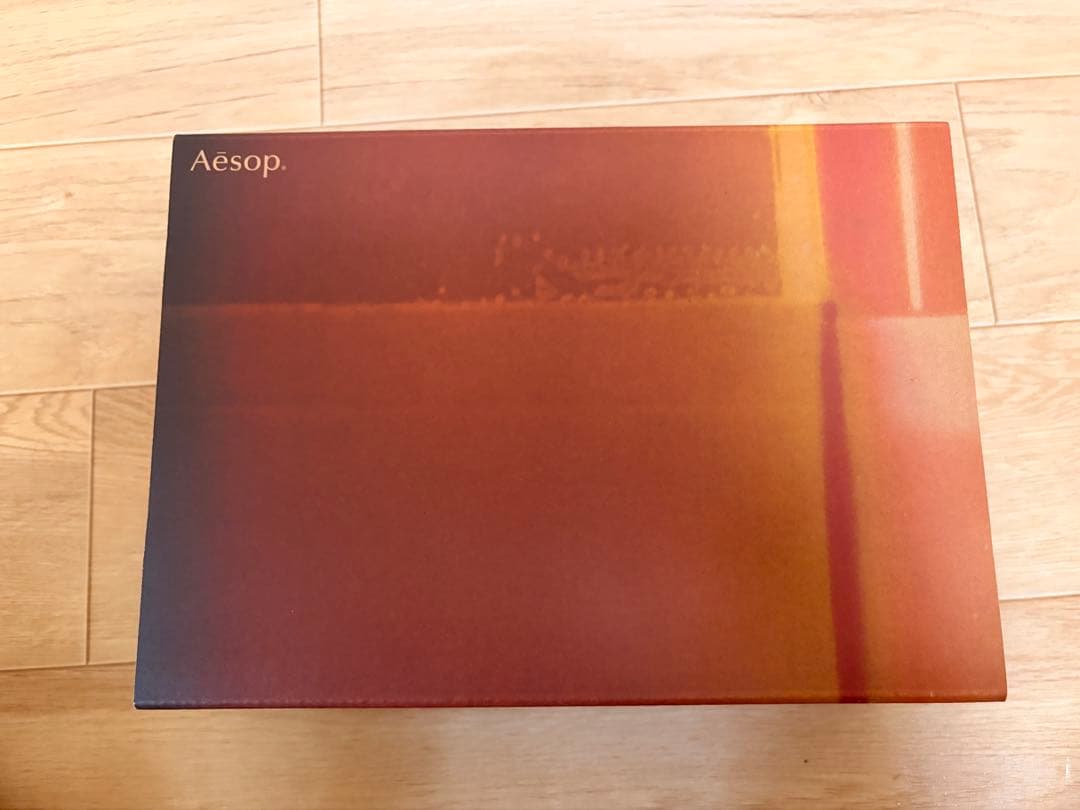 Aesop ギフトセット