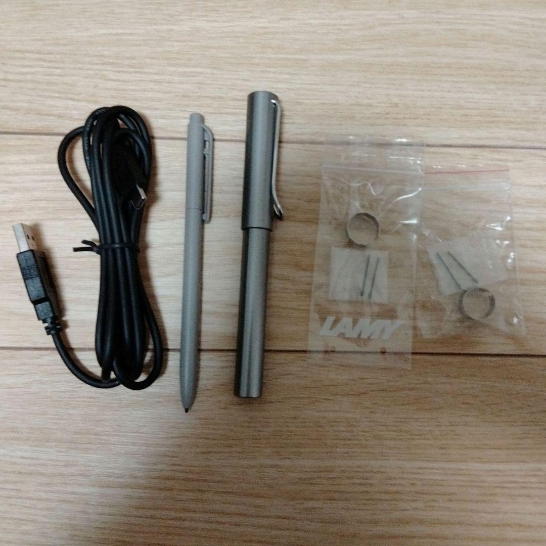 QUADERNO 電子ペーパー