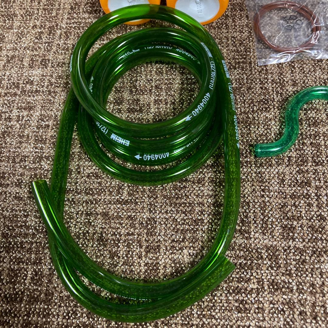 EHEIM フィルター部品一式