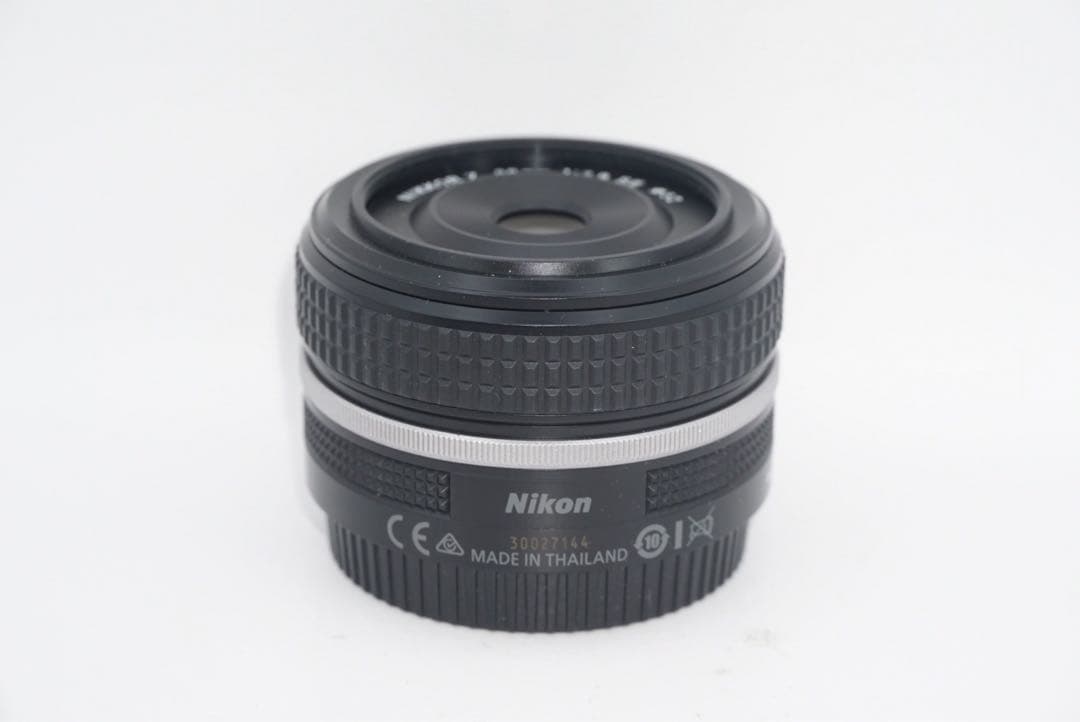 Nikon ニコン Z 28mm f/2.8 SE