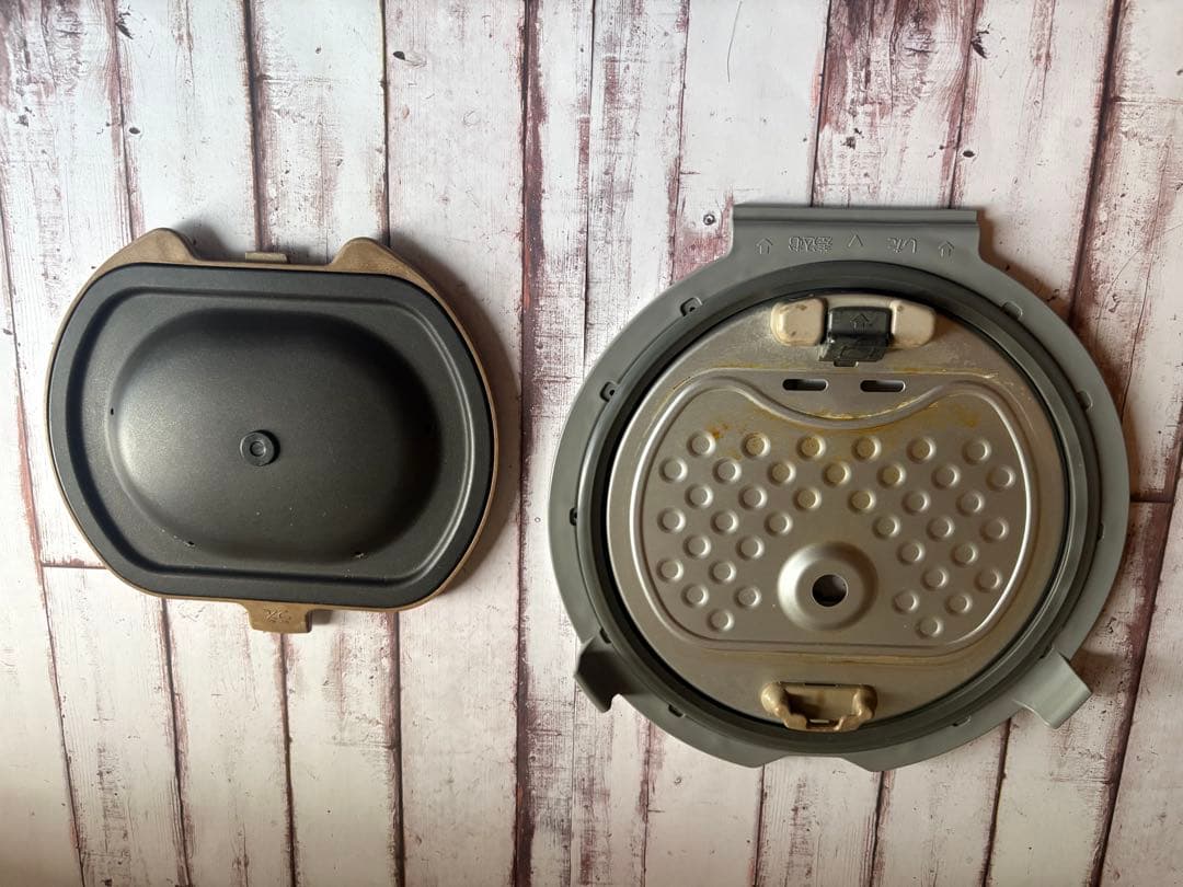 三菱電機 DD-1A 炊飯器　21年製