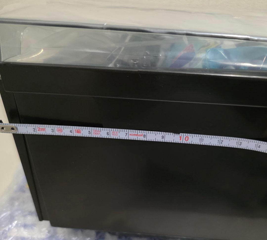 【未使用・ジャンク】GEX グランデ 900 上部フィルター 90cm