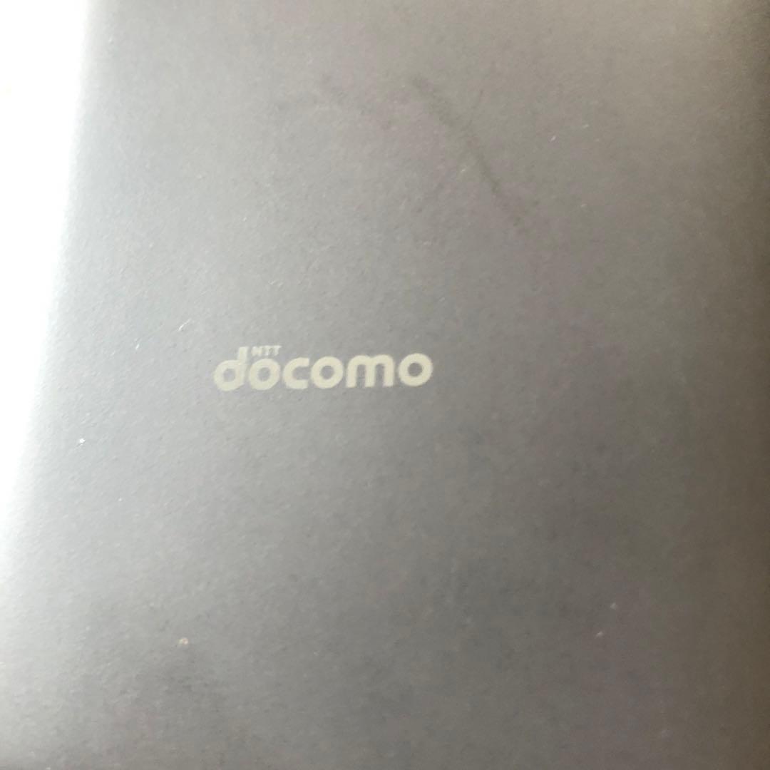 ルーター・ネットワーク機器 docomo  5G HR02