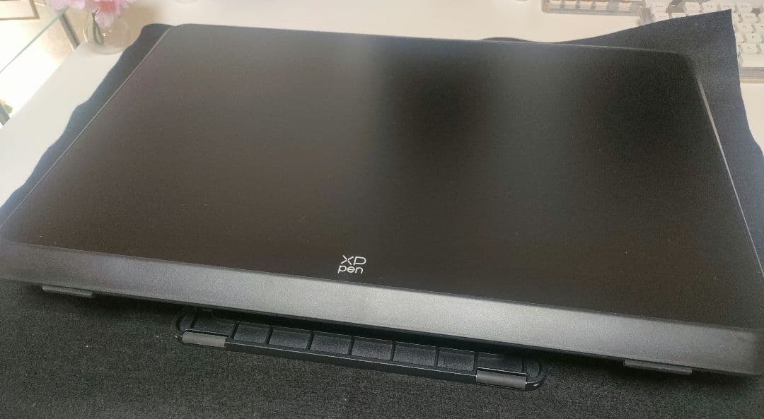 XP-PEN Artist Pro 22 (Gen2) 液晶ペンタブレット