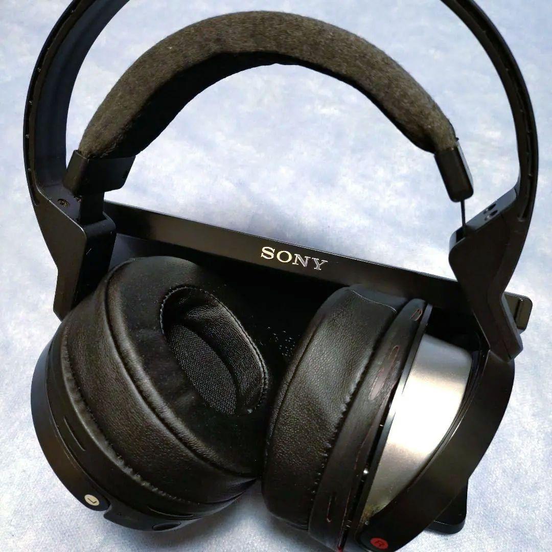 SONY MDR-DS7100 7.1chデジタルサラウンドヘッドホン