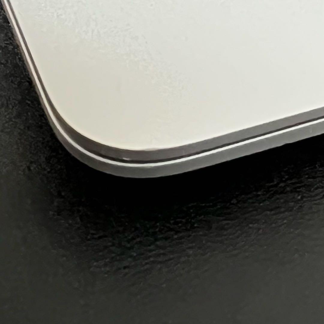 Apple MacBook Air M1 13インチ シルバー