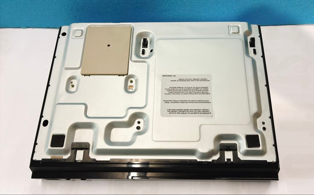 新品同様！ブルーレイプレーヤー　LG BP135 動作確認済み
