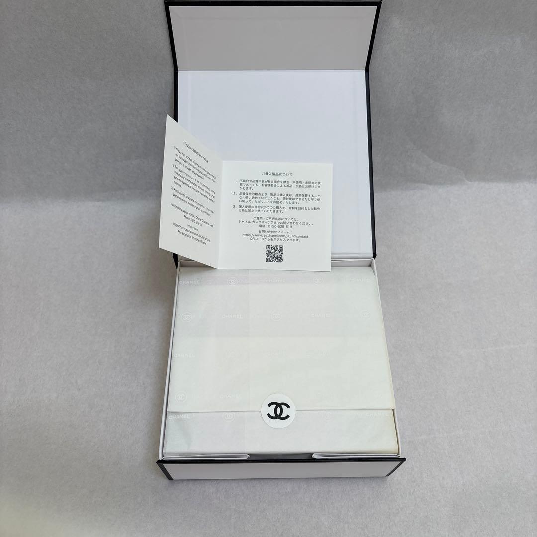 CHANEL CHANCE Eau Fraîche 香水　シャネル