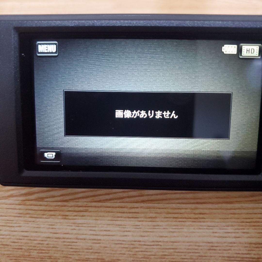 SONY HDR-CX535 HANDYCAM ビデオカメラ 動作確認済み