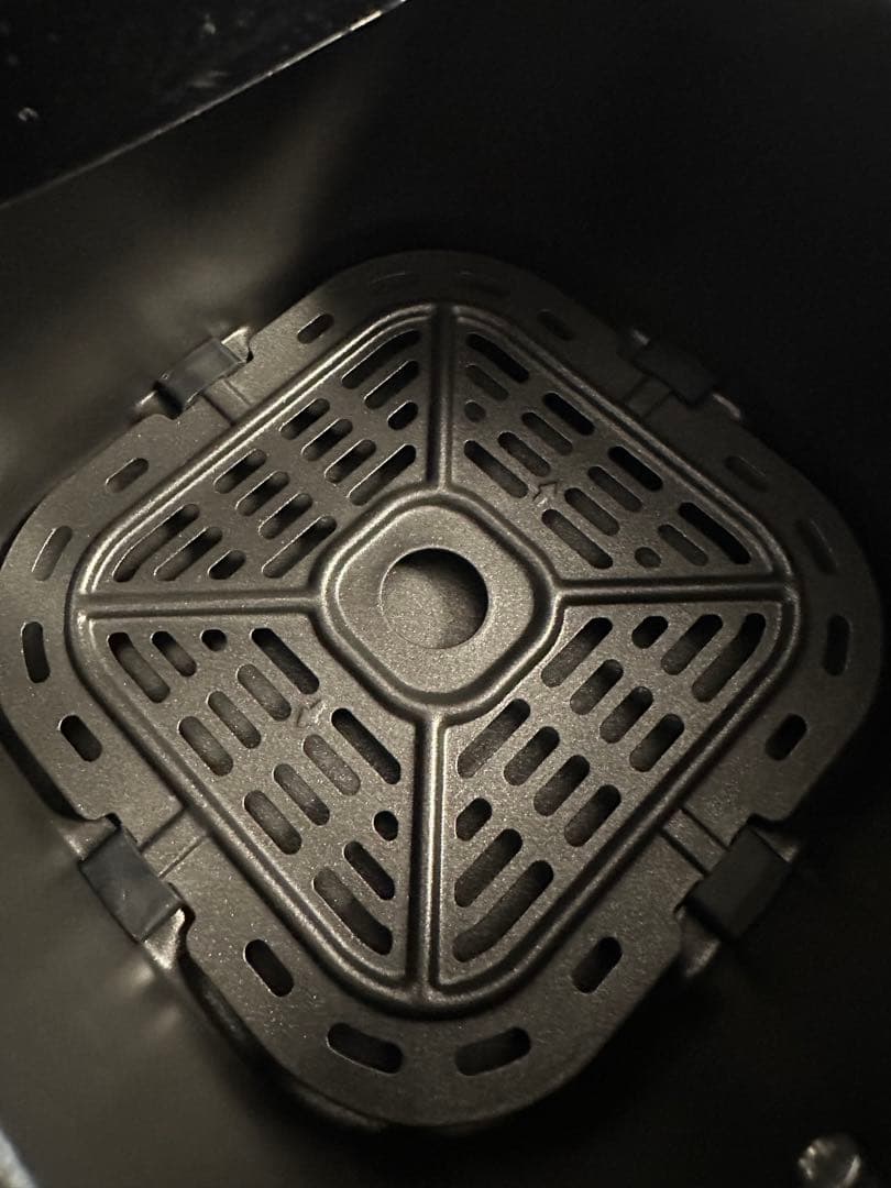 COSORI ミニノンフライヤー CAF-LI211 2.0L ブラック