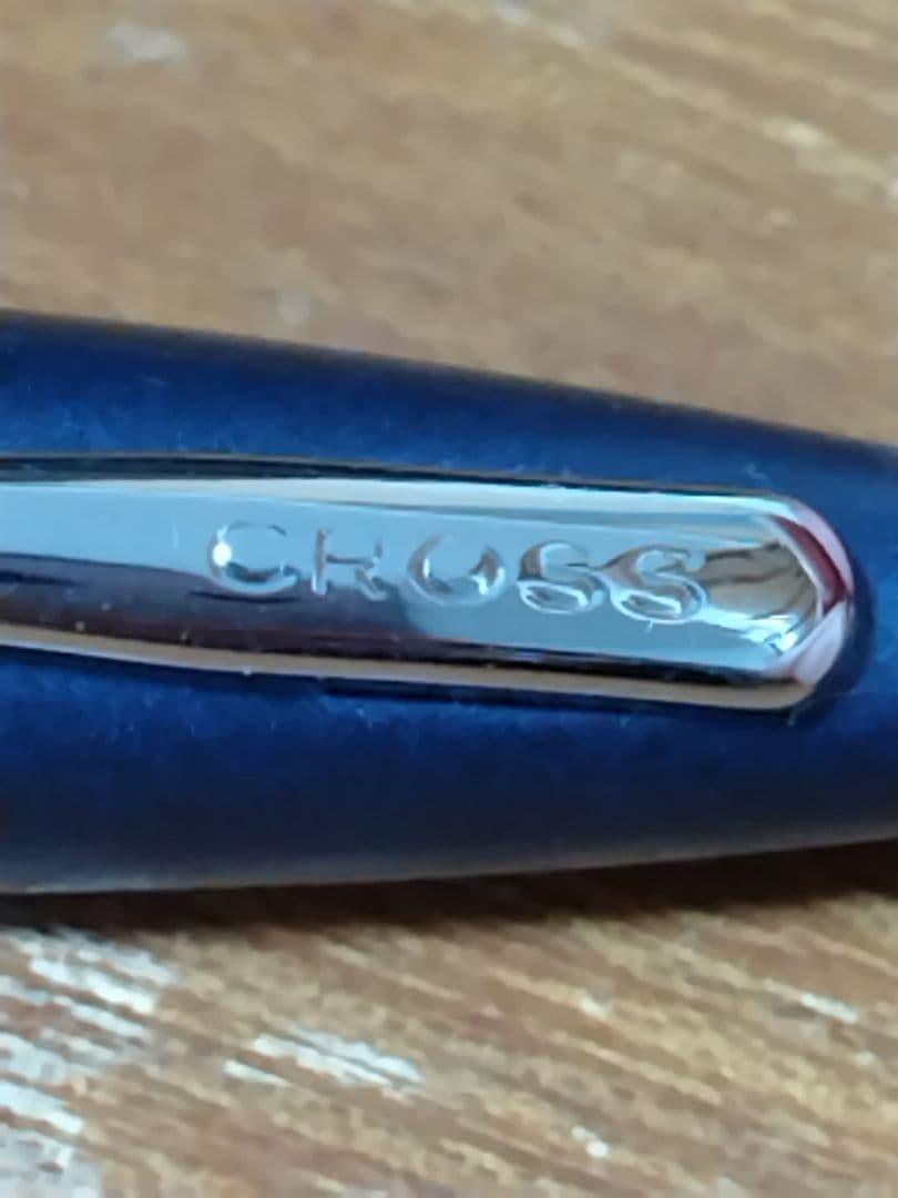 ボールペン 万年筆 シャーペン CROSS 他 K14あり 9本セット
