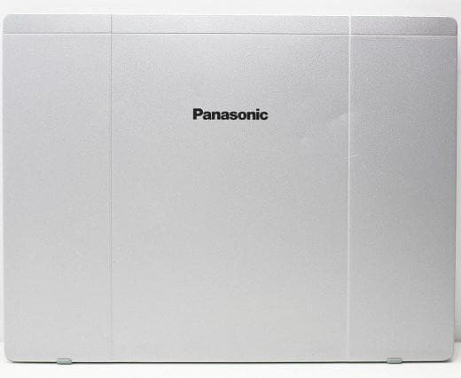 ノートパソコン/Panasonic/14インチ/Let's note/第11代