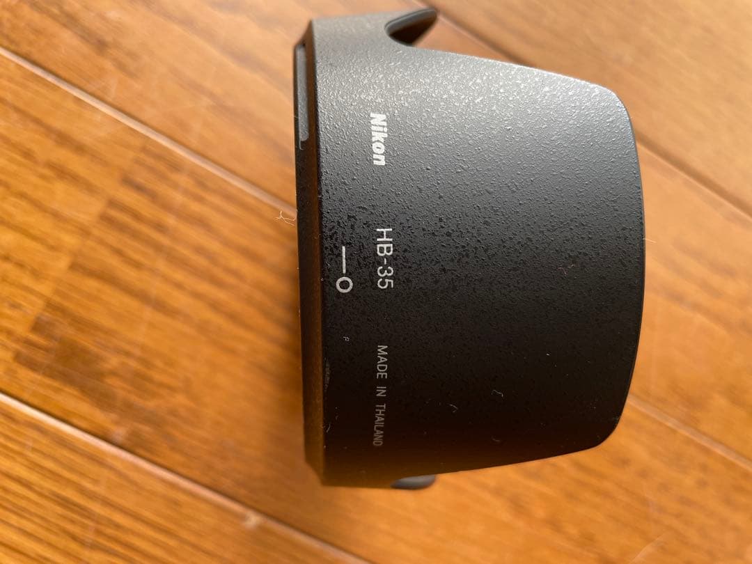 レンズ(ズーム) Nikon AF-S NIKKOR 18-200mm 1:3.5-5.6 VR
