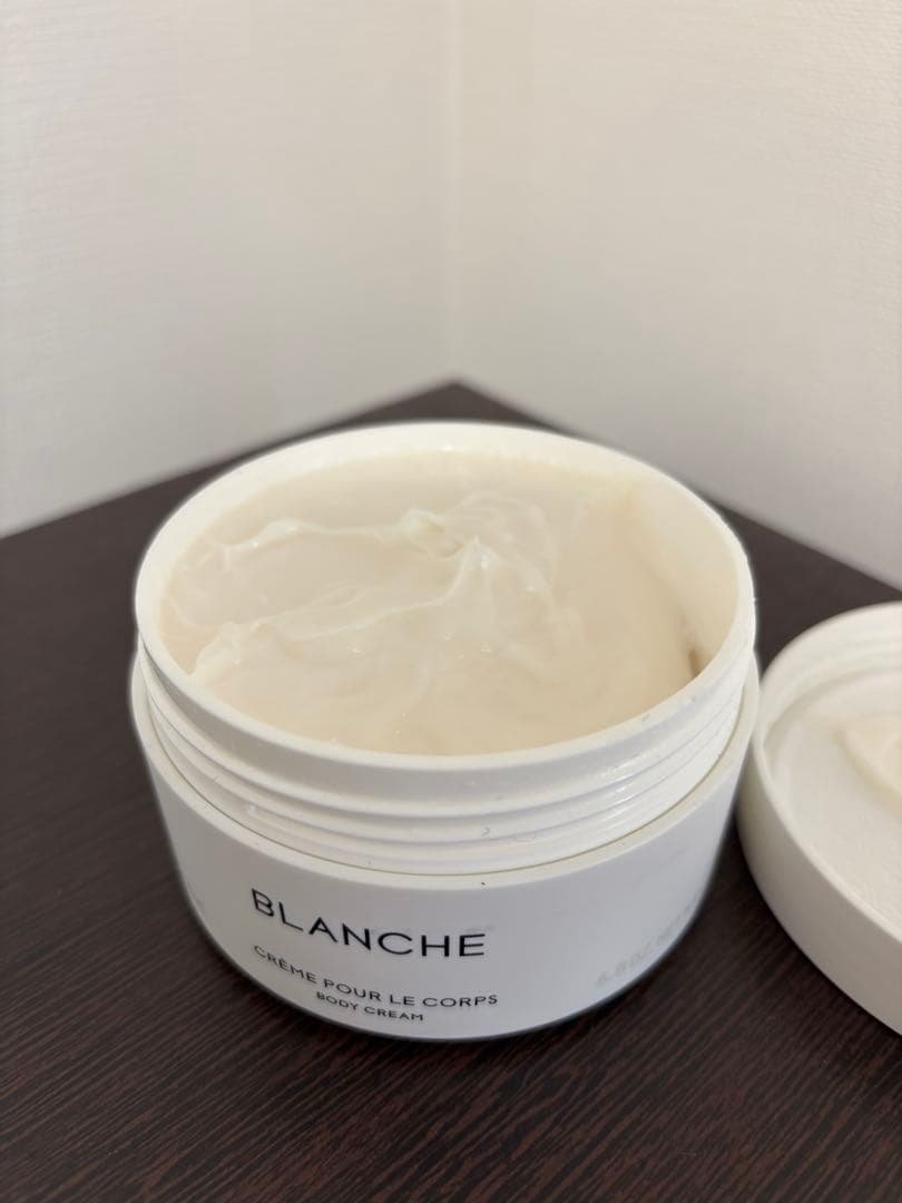 BYREDO BLANCHE ボディクリーム