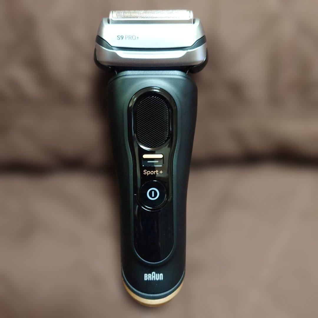 Braun Series 9 Sport+　替刃F/C96M