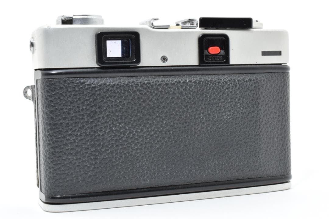 ■ 美品 ■ ミノルタ　Minolta HI-MATIC F 《動作確認済品》