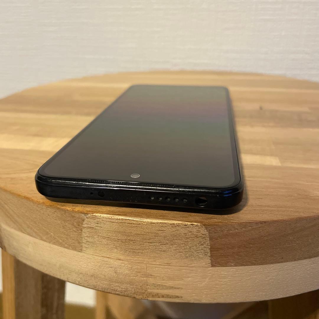初期化済　Xiaomi Redmi Note 11 4GB RAM 64GB