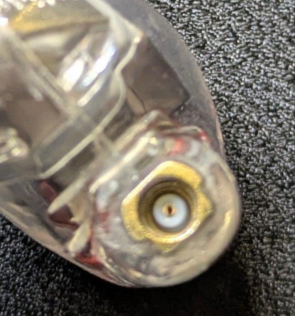 正規品　SHURE SE846 (第1世代)