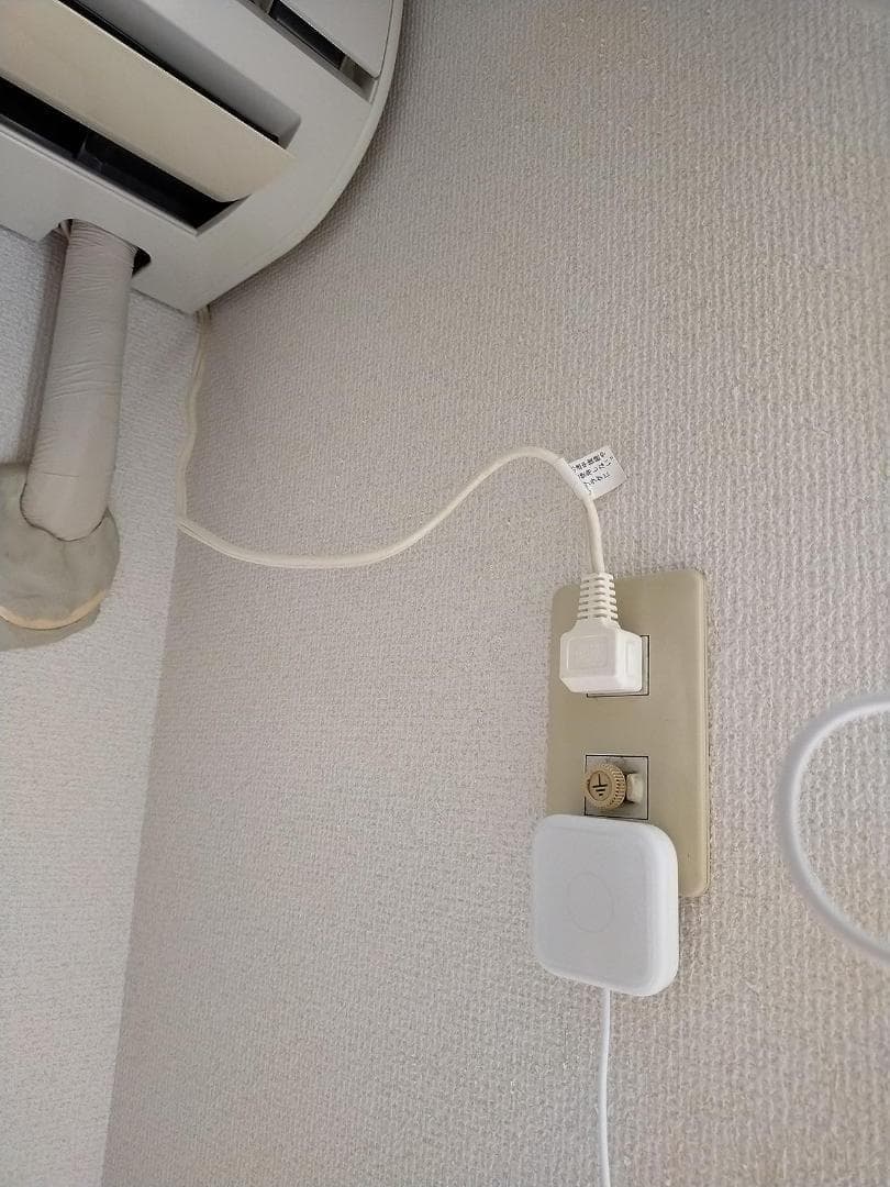 【Echoから家電を音声操作】Nature Remo nano ネイチ_corg