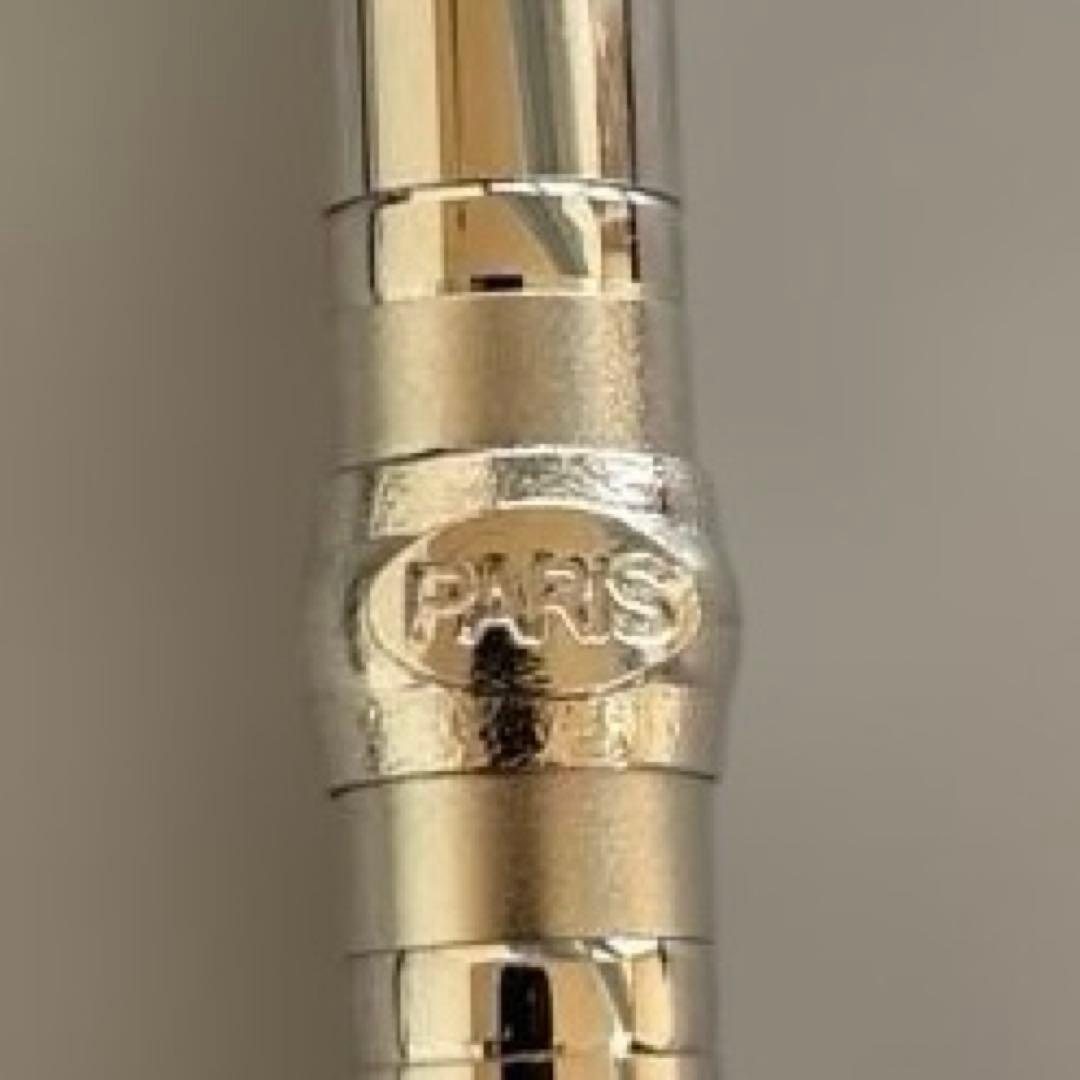 【廃番】Pentel ぺんてる renoma レノマ rep100 回転式