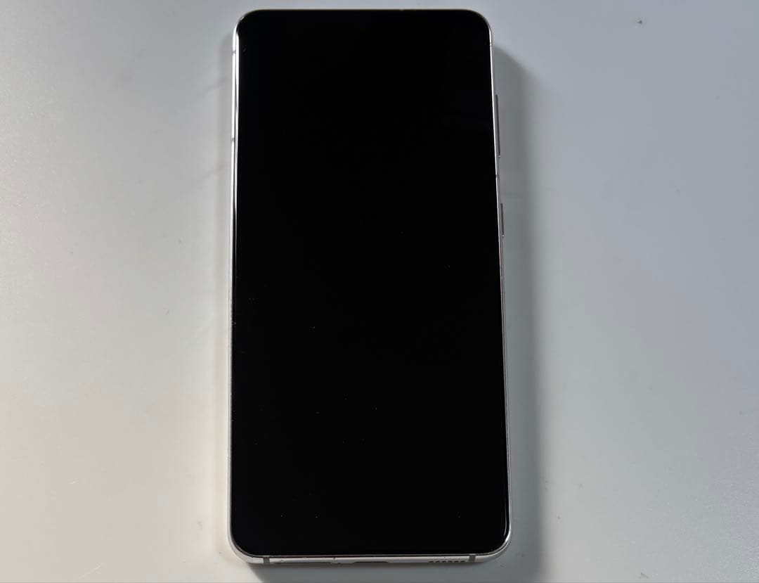 256G 5G SC-51B Galaxy S21 docomo SIMフリー