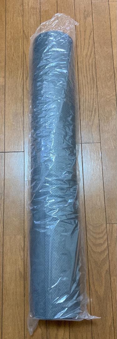 バランスボディ マジックローラー グレー ストレッチポール