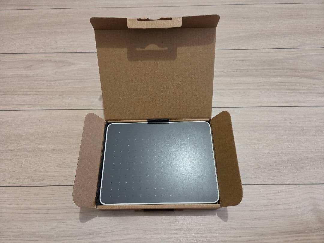 液タブ・ペンタブ Wacom One Pen tablet small