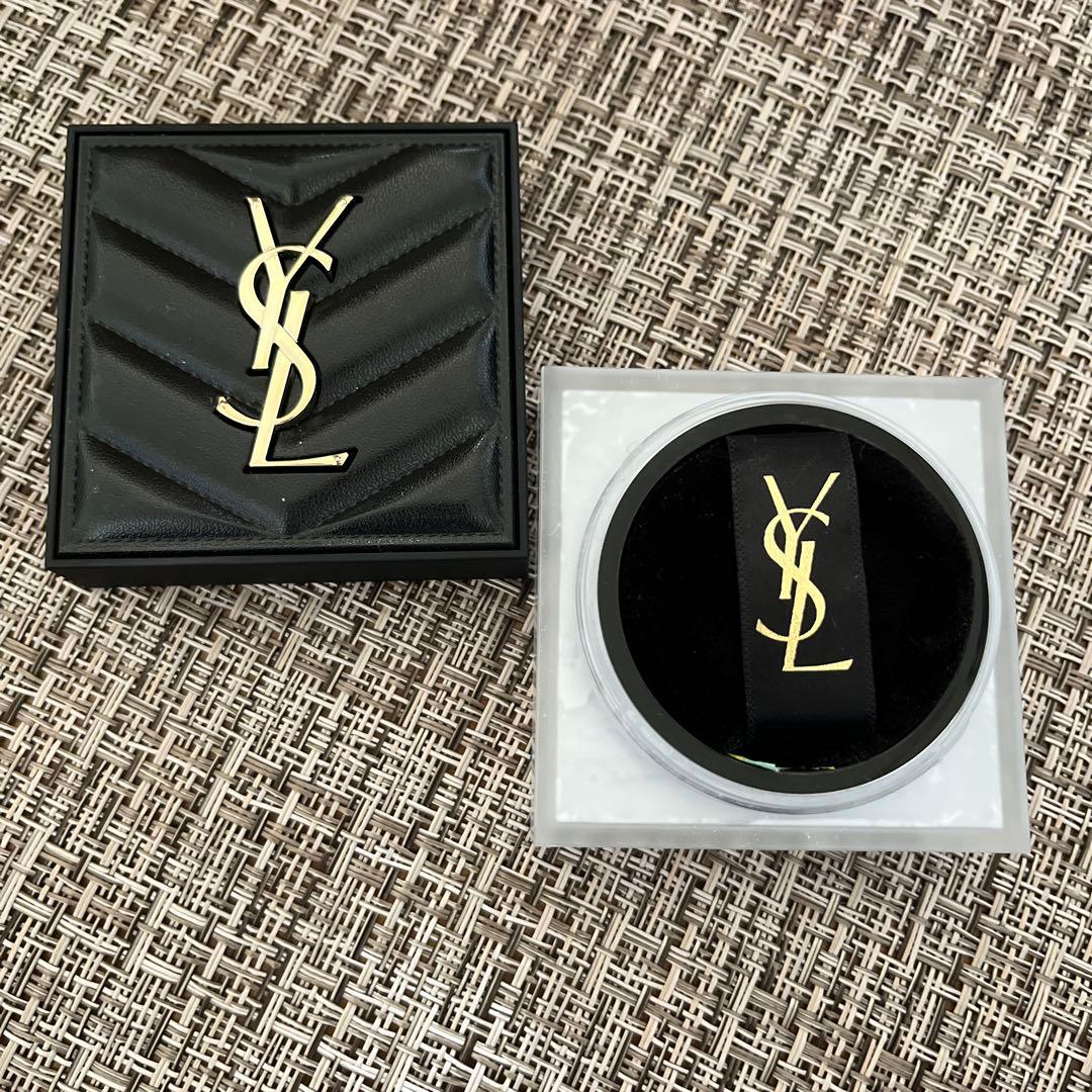 ysl オールアワーズ ハイパールースパウダー 05