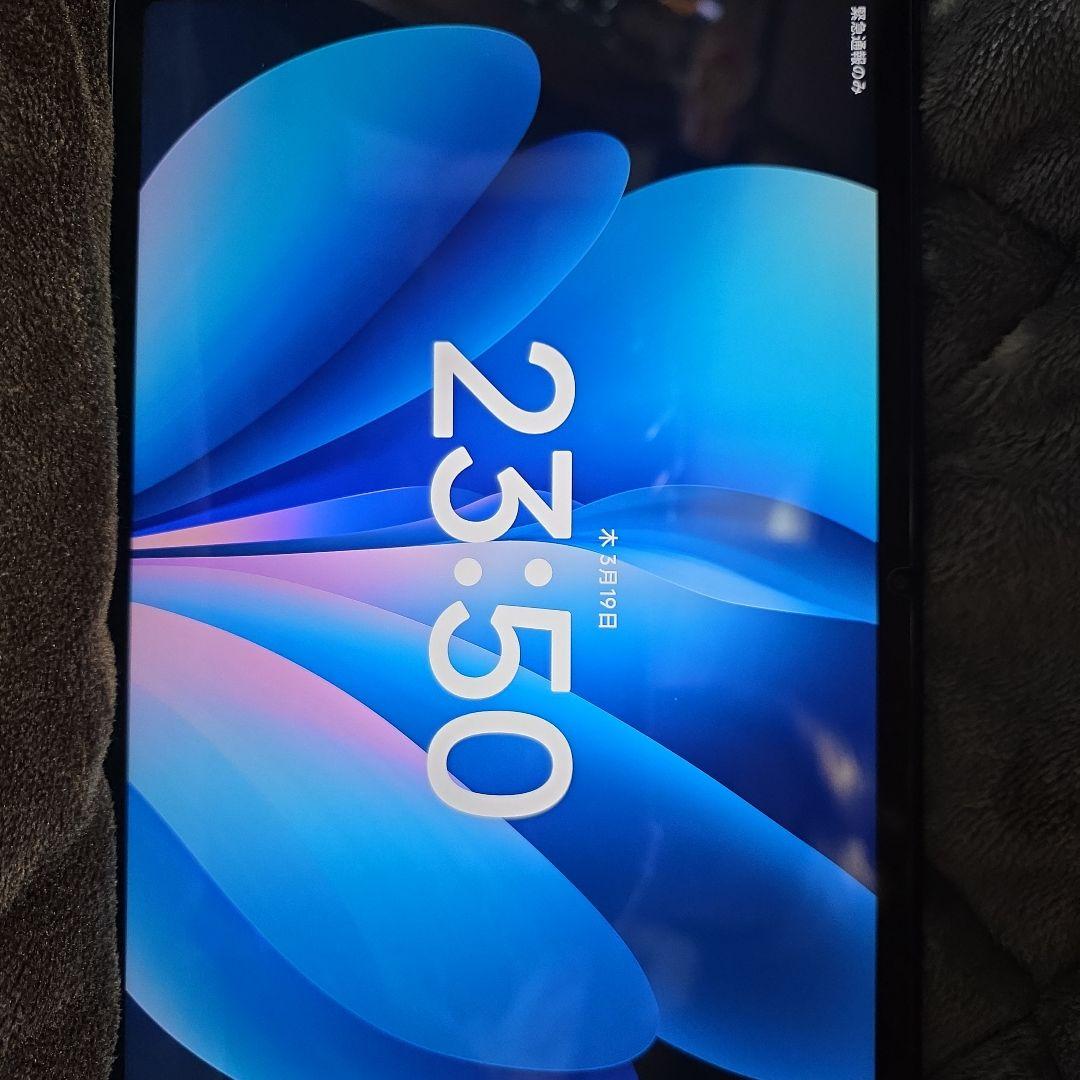 REDMI Pad 2 4G ミントグリーン