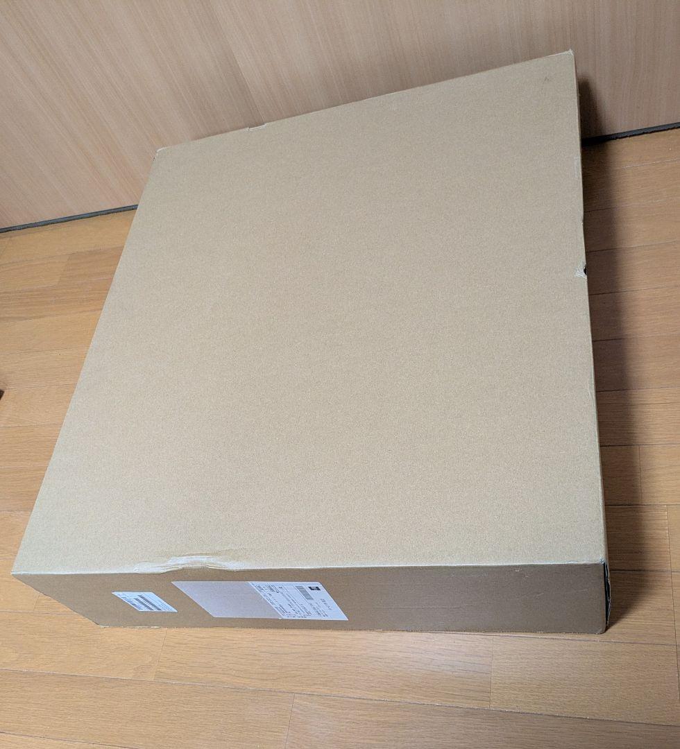 iMac M1 24インチ 8コアCPU 8コアGPU 16GB シルバー