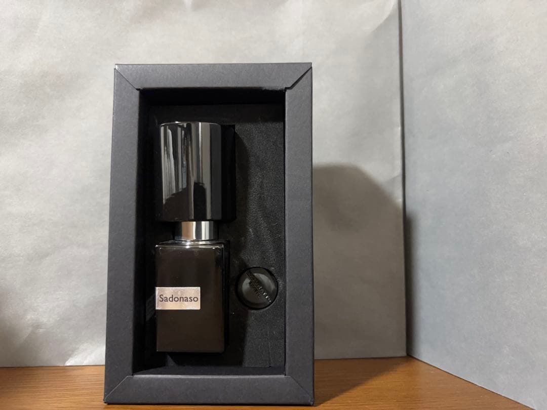 ナーゾマット サドナゾ　30ml