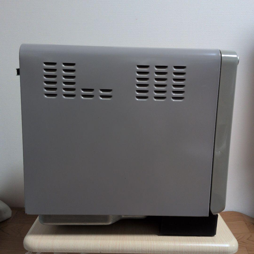 HITACHI 過熱水蒸気オーブンレンジ 30L