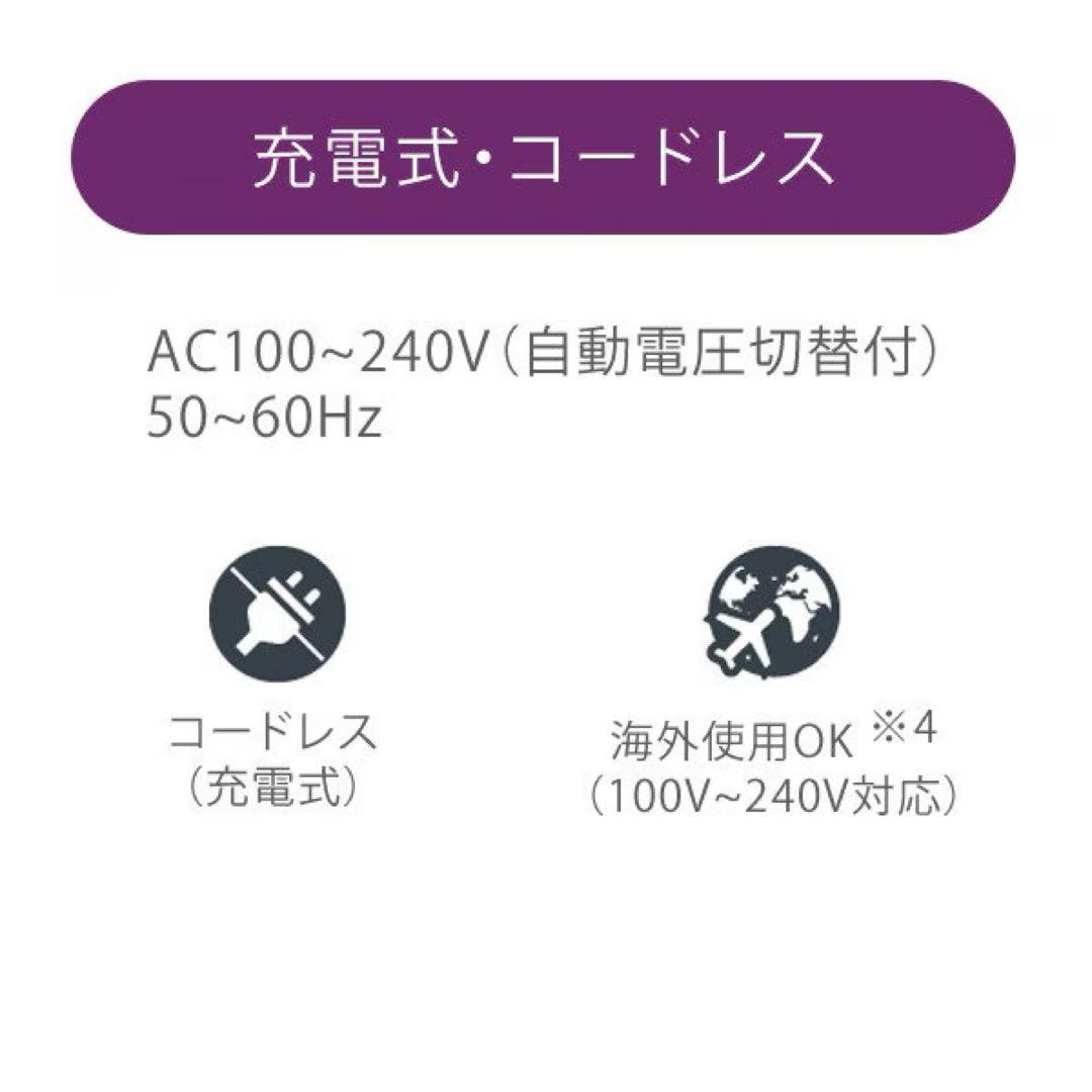 【美品】ツインエレンナイザー プレミアム