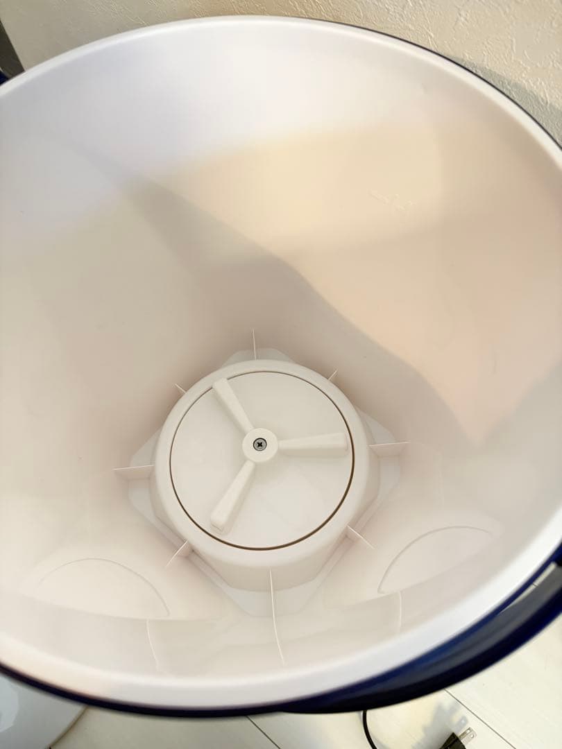 BUCKET WASHER ELECTRIC バケツウォッシャー　TOM-12
