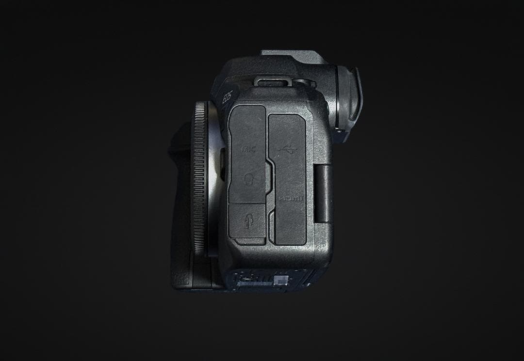 デジタルカメラ Canon EOS R6 mark2
