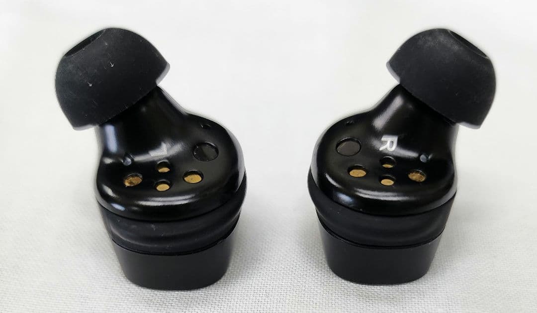 ジャンク品Sennheiser Momentum True Wireless3