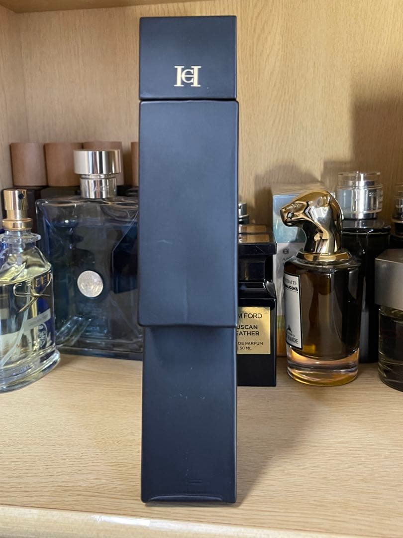 CAROLINA HERRERA バッドボーイ ル パルファン EDP 150m