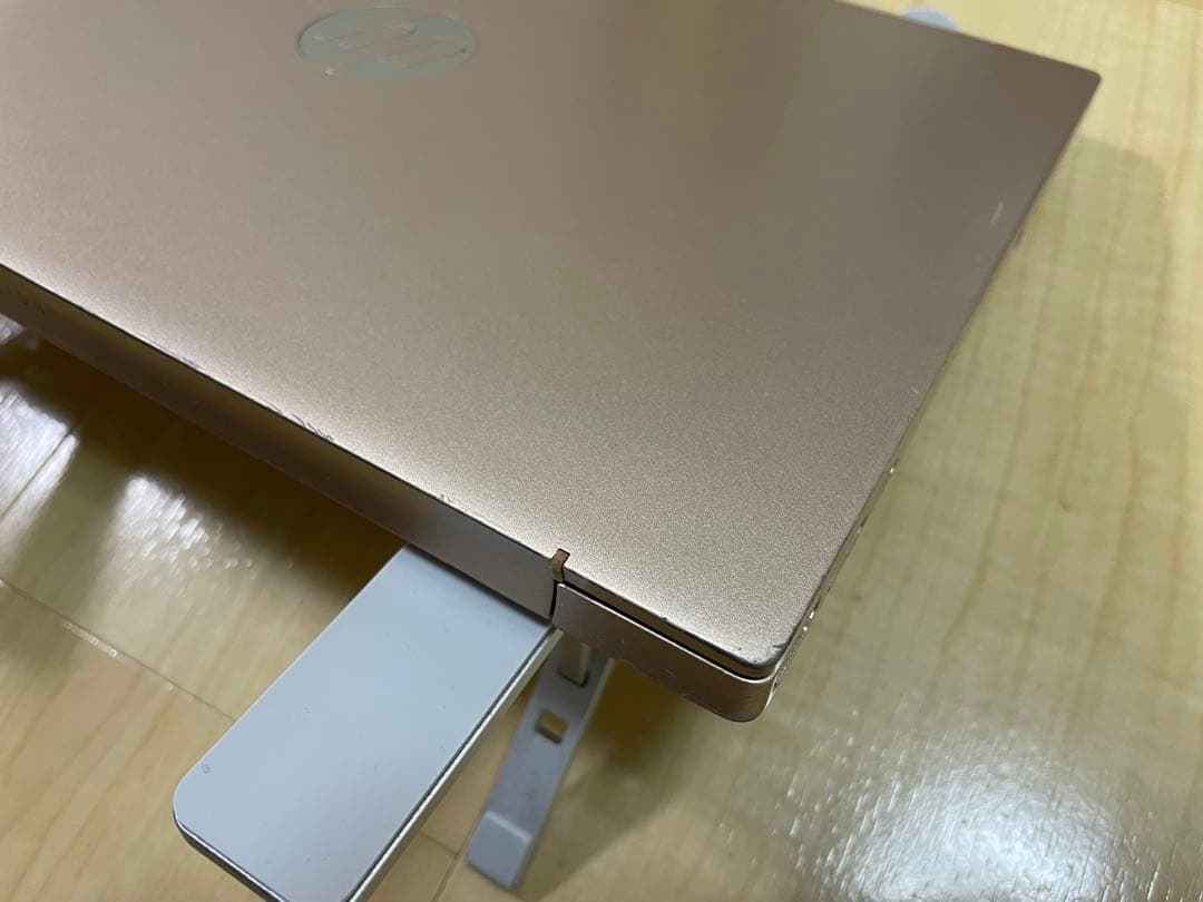 Windowsノート本体 HP Pavilion Aero 13 Ryzen 7 16GB 512GB