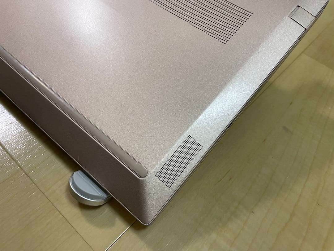 Windowsノート本体 HP Pavilion Aero 13 Ryzen 7 16GB 512GB