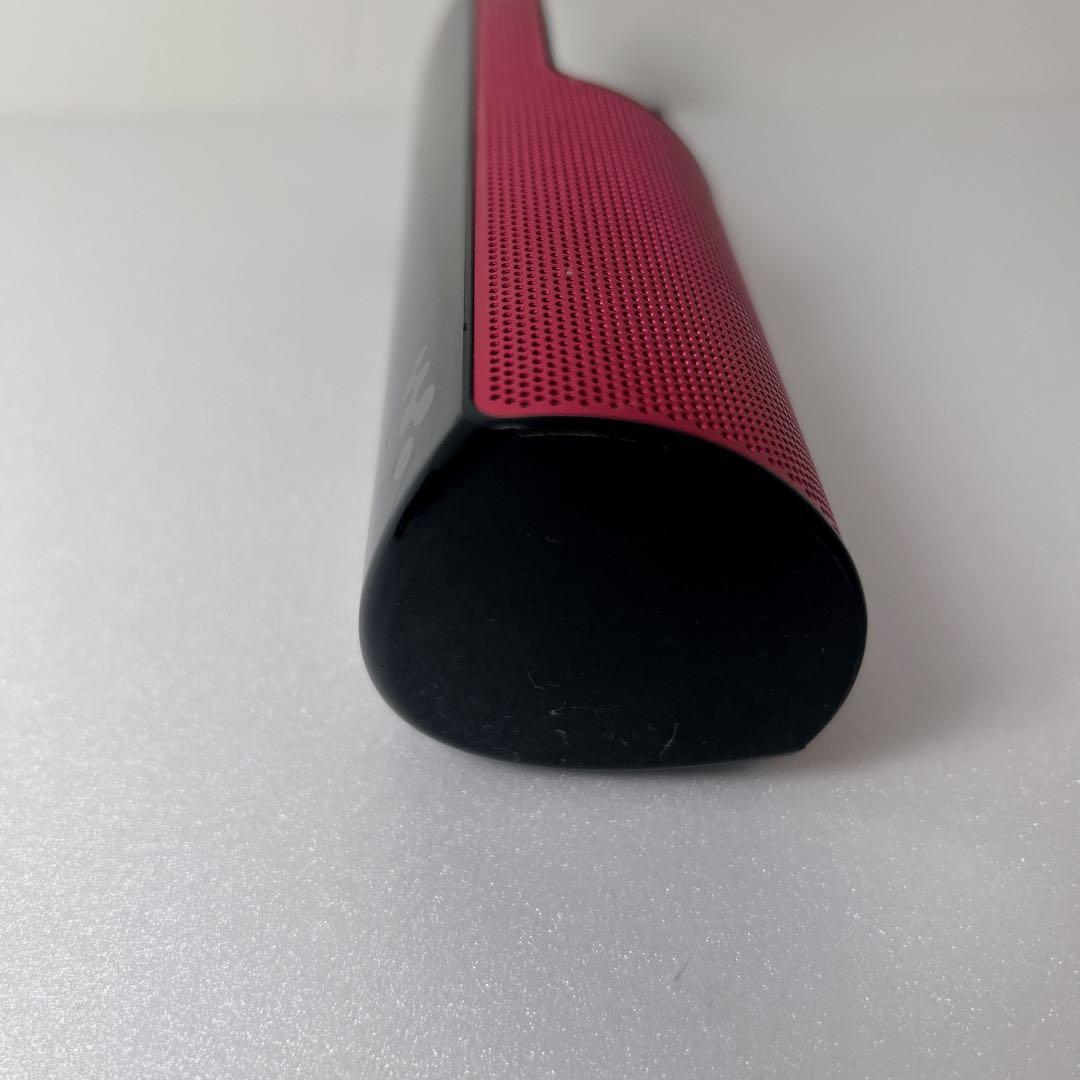 【動作確認済み】SONY WALKMAN　NW-S15 スピーカー充電 ピンク