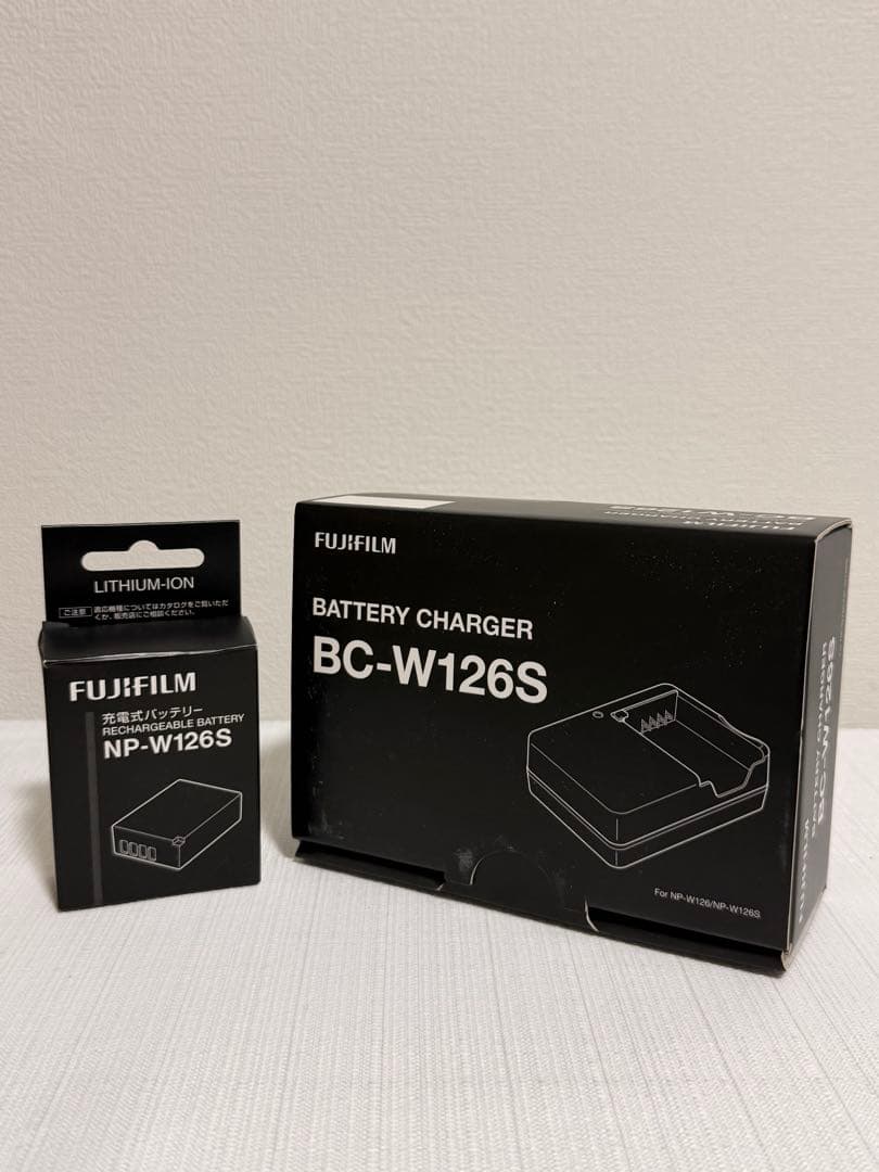 【美品】FUJIFILM X100V シルバー