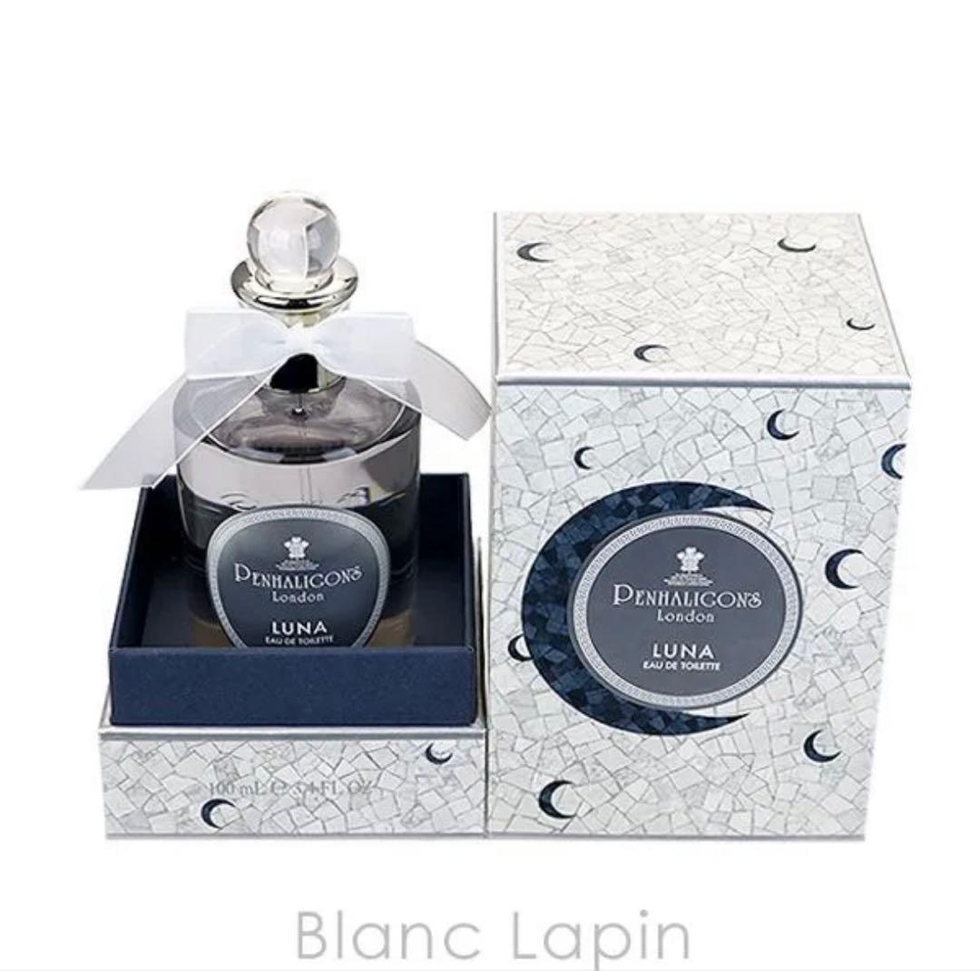 香水(女性用) Penhaligon's LUNA Eau de Toilette 100ml