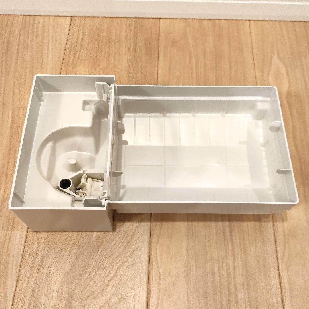 【純正新品フィルター付き】 ダイニチ 加湿器 HD-RXT721 ホワイト 白