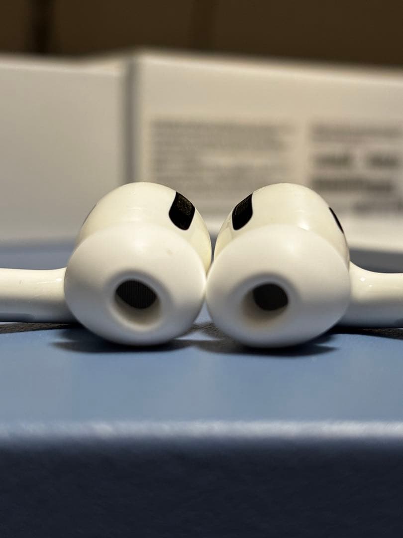 イヤホン MWP22J/A Air Pods Pro