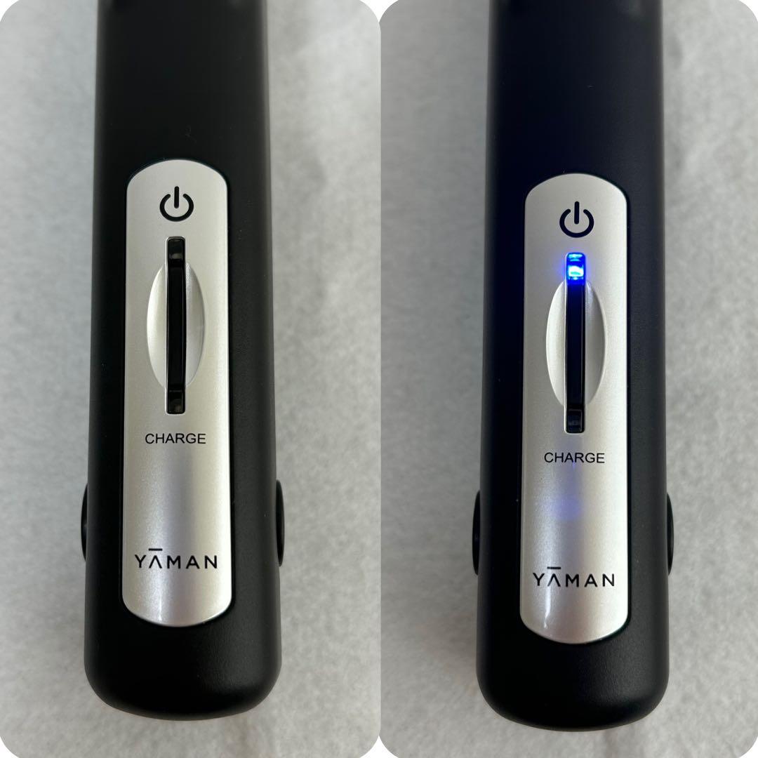 【YA-MAN】ヤーマン シャインプロ HC-21 トリートメント導入器